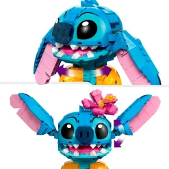 Clearance LEGO Disney 43249 Stitch