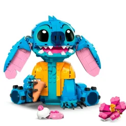 Clearance LEGO Disney 43249 Stitch