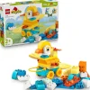 Hot LEGO Duplo 10448 3-In-1 Dieren Op Wielen