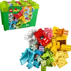 Discount LEGO Duplo 10914 Luxe Opbergdoos