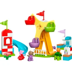 Online LEGO Duplo Peppa Pig 10453 Kermis
