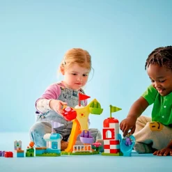 Online LEGO Duplo Peppa Pig 10453 Kermis