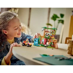 LEGO Friends 42648 De Pandaopvang