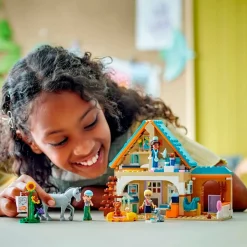 Sale LEGO Friends 42651 Dierenkliniek Voor Paarden