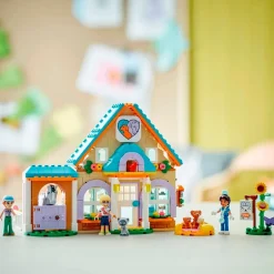 Sale LEGO Friends 42651 Dierenkliniek Voor Paarden