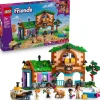 Hot LEGO Friends 42654 Ponyboerderij en Stal