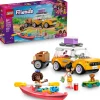 New LEGO Friends 42659 Samen Op Roadtrip