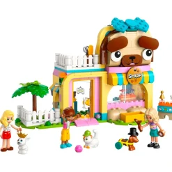 Online LEGO Friends 42650 Winkel met Dierenaccessoires