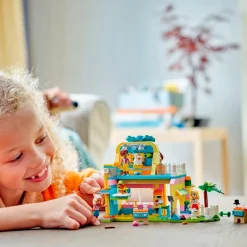 Online LEGO Friends 42650 Winkel met Dierenaccessoires