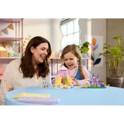 Discount LEGO Gabby's Dollhouse 11205 Snoepjesberg en Kittentuin