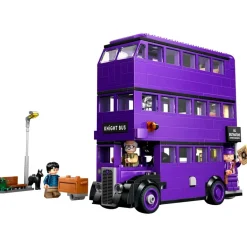 Hot LEGO Harry Potter 76446 Collectebus Avontuur
