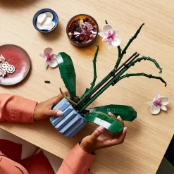 Discount LEGO Botanicals LEGO Icons 10311 Botanical Collection Orchidee