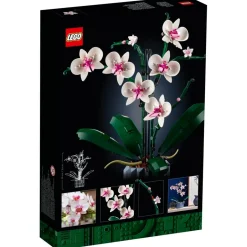 Discount LEGO Botanicals LEGO Icons 10311 Botanical Collection Orchidee
