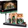 LEGO Icons 10362 Frans Café