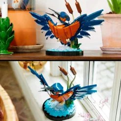 Discount LEGO Icons 10331 Ijsvogel