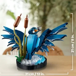 Discount LEGO Icons 10331 Ijsvogel