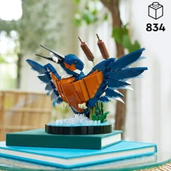 Discount LEGO Icons 10331 Ijsvogel