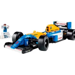 Outlet LEGO Icons 10353 Williams Racing FW14B en Nigel Mansell
