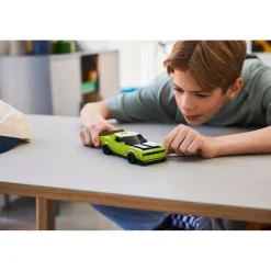 Discount LEGO Speed Champs. LEGO Speed Champions 77237 Dodge Challenger SRT Hellcat Sportauto