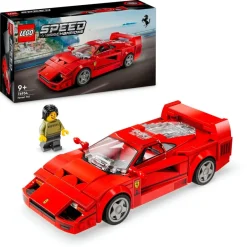Outlet LEGO Speed Champs. LEGO Speed Champions 76934 Ferrari F40