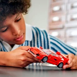 Outlet LEGO Speed Champs. LEGO Speed Champions 76934 Ferrari F40