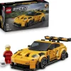Best LEGO Speed Champs. LEGO Speed Champions 77239 Porsche 911 GT3 RS Supercar