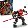 Outlet LEGO Star Wars 75411 Darth Maul Mecha