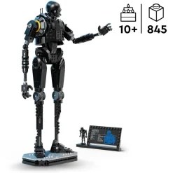 Hot LEGO Star Wars 75434 K-2So Security Droid
