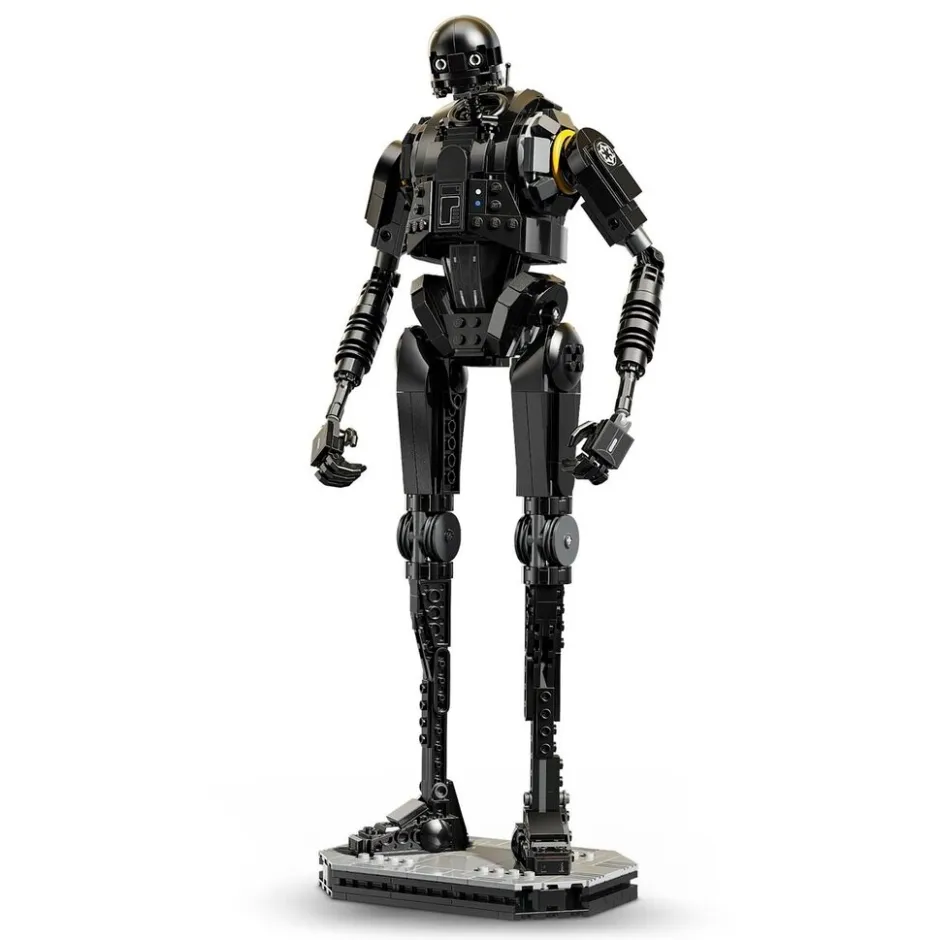 Hot LEGO Star Wars 75434 K-2So Security Droid