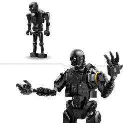 Hot LEGO Star Wars 75434 K-2So Security Droid