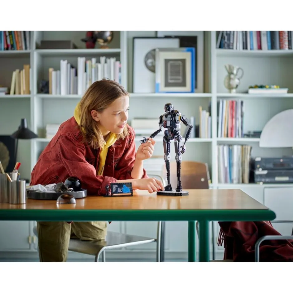 Hot LEGO Star Wars 75434 K-2So Security Droid