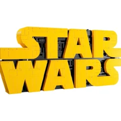 LEGO Star Wars 75407 Logo