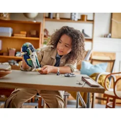 LEGO Star Wars : Attack of the Clones 75433 Jango Fetts Ruimteschip