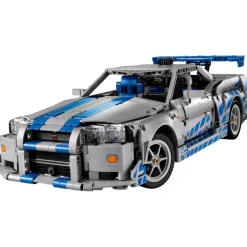 LEGO Technic 42210 2 Fast 2 Furious Nissan Auto