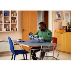 LEGO Technic 42210 2 Fast 2 Furious Nissan Auto