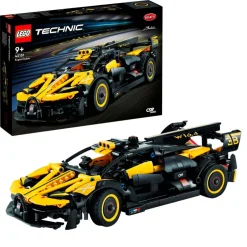Sale LEGO Technic 42151 Bugatti Bolide