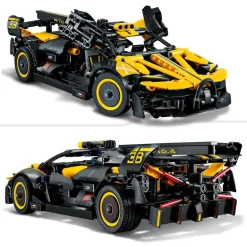 Sale LEGO Technic 42151 Bugatti Bolide