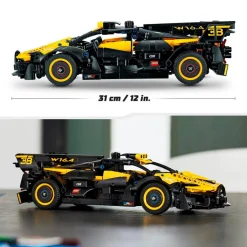 Sale LEGO Technic 42151 Bugatti Bolide