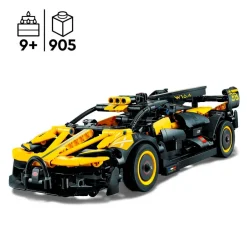 Sale LEGO Technic 42151 Bugatti Bolide
