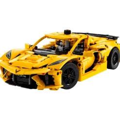 Discount LEGO Technic 42205 Chevrolet Corvette Stingray