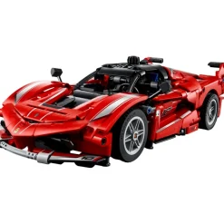Sale LEGO Technic 42212 Ferrari Fxx K