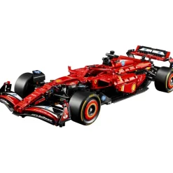 Discount LEGO Technic 42207 Ferrari SF-24 F1 Auto