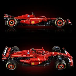 Discount LEGO Technic 42207 Ferrari SF-24 F1 Auto