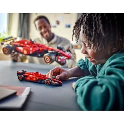 Discount LEGO Technic 42207 Ferrari SF-24 F1 Auto