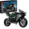 LEGO Technic 42170 Kawasaki Ninja H2R