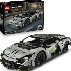 Best LEGO Technic 42214 Lamborghini Supersportwagen