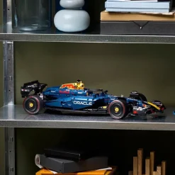 Best LEGO Technic 42206 Oracle Red Bull Racing RB20 F1 Auto