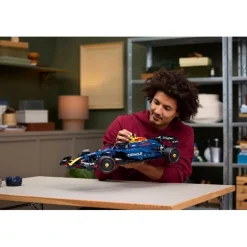 Best LEGO Technic 42206 Oracle Red Bull Racing RB20 F1 Auto