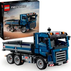 Online LEGO Technic 42203 Vrachtwagen Met Kiepfunctie