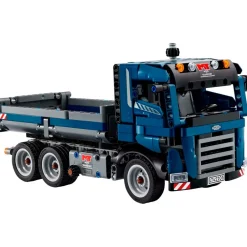 Online LEGO Technic 42203 Vrachtwagen Met Kiepfunctie
